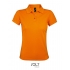 Women`s Polo Shirt Prime