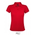 Women`s Polo Shirt Prime