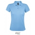 Women`s Polo Shirt Prime