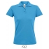 Women`s Polo Shirt Prime
