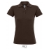 Women`s Polo Shirt Prime