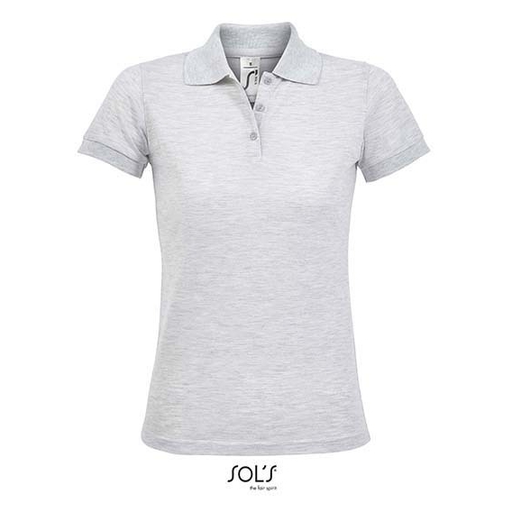 Women`s Polo Shirt Prime