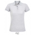 Women`s Polo Shirt Prime