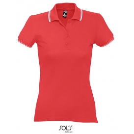 Women`s Polo Practice