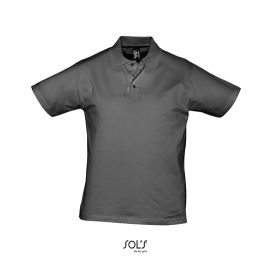 Men &#39;Jersey Polo Shirt Prescott