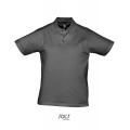 Men &#39;Jersey Polo Shirt Prescott