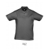 Men´s Jersey Polo Shirt Prescott