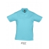 Men´s Jersey Polo Shirt Prescott
