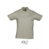 Men´s Jersey Polo Shirt Prescott