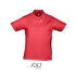 Men´s Jersey Polo Shirt Prescott