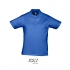 Men´s Jersey Polo Shirt Prescott