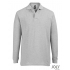 Longsleeve Polo Star