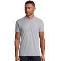 Men `Sports Polo Shirt Performer