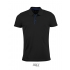 Men`s Sports Polo Shirt Performer