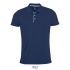Men`s Sports Polo Shirt Performer