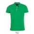Men`s Sports Polo Shirt Performer