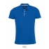 Men`s Sports Polo Shirt Performer