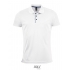 Men`s Sports Polo Shirt Performer