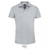 Men`s Sports Polo Shirt Performer