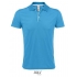 Men`s Sports Polo Shirt Performer
