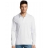 Longsleeve Polo Winter II