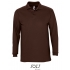 Longsleeve Polo Winter II