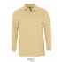 Longsleeve Polo Winter II