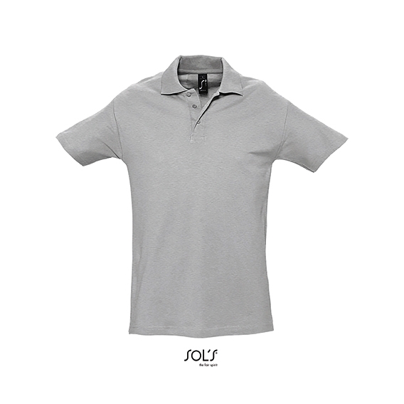 Polo Spring II
