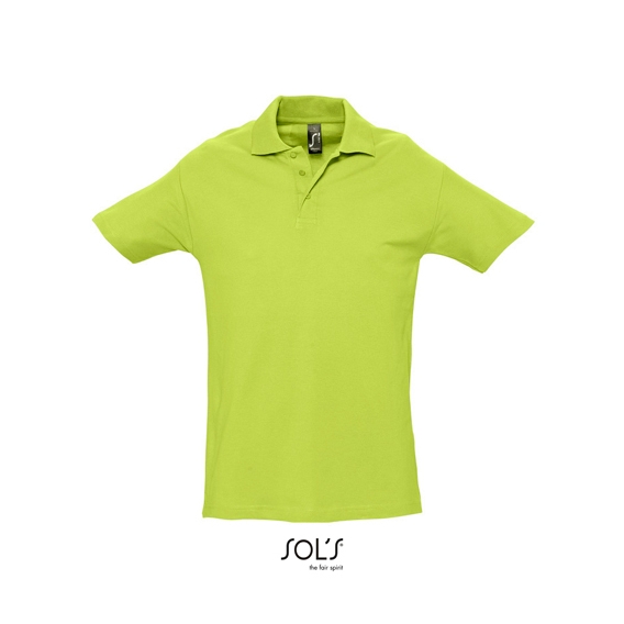 Polo Spring II