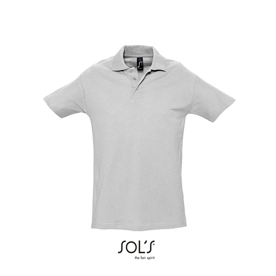 Polo Spring II
