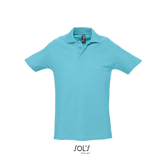Polo Spring II