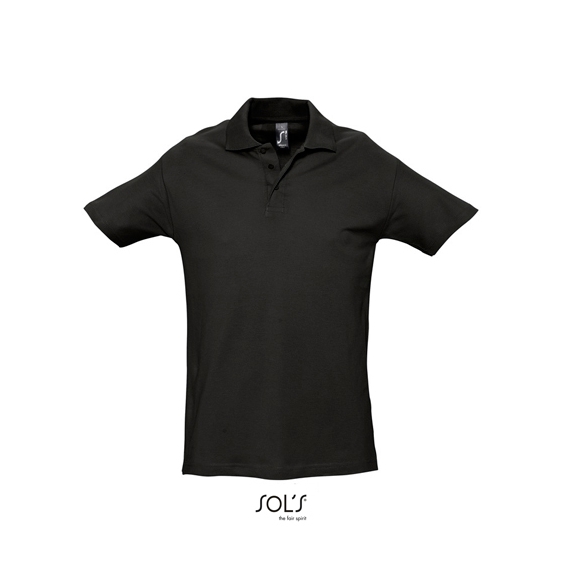 Polo Spring II