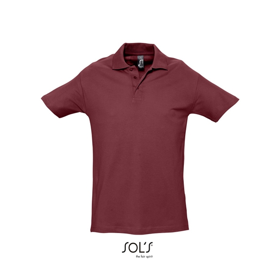 Polo Spring II
