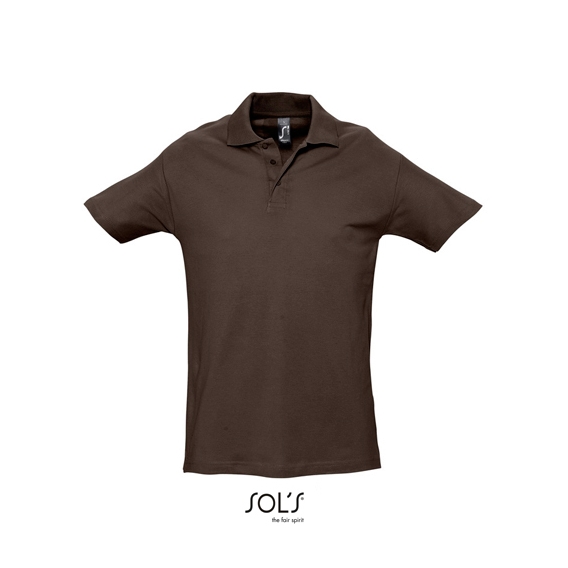 Polo Spring II