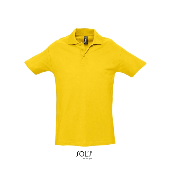 Polo Spring II