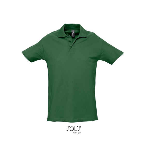 Polo Spring II