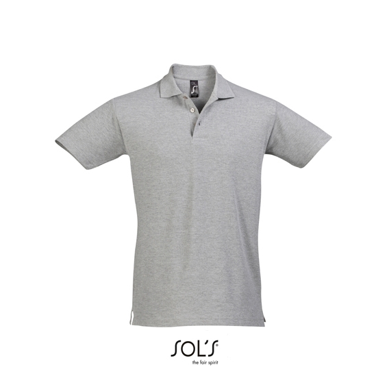 Polo Spring II