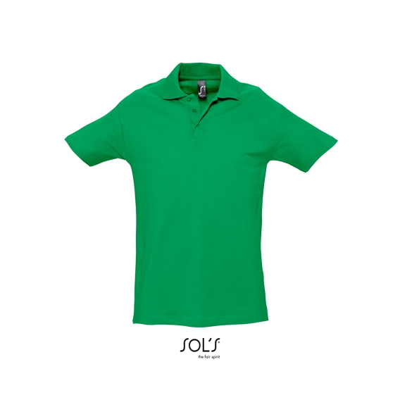 Polo Spring II