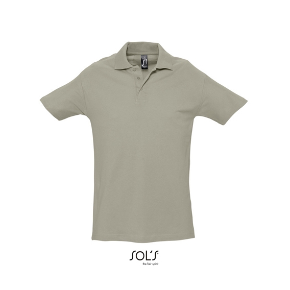 Polo Spring II
