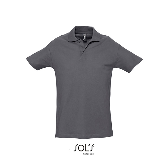 Polo Spring II