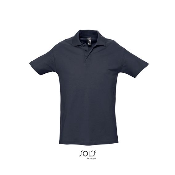 Polo Spring II