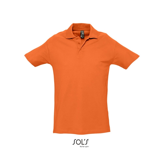 Polo Spring II