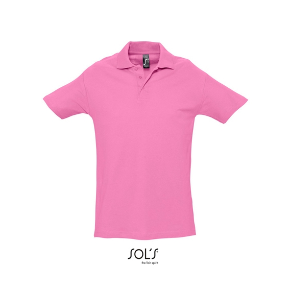 Polo Spring II