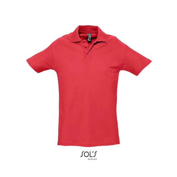 Polo Spring II