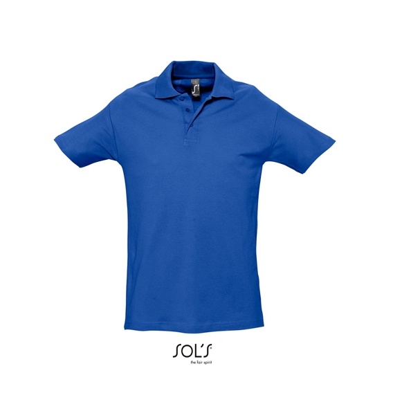 Polo Spring II