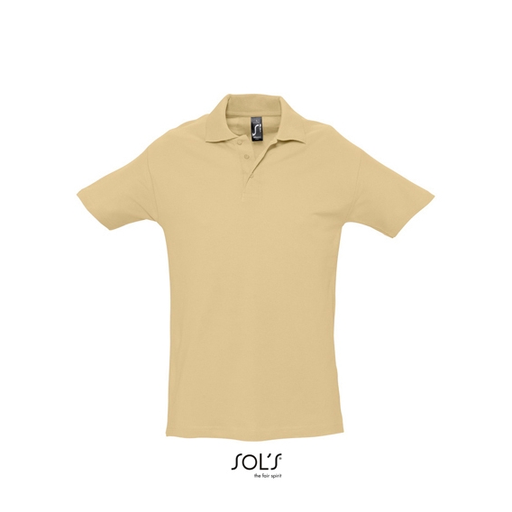 Polo Spring II