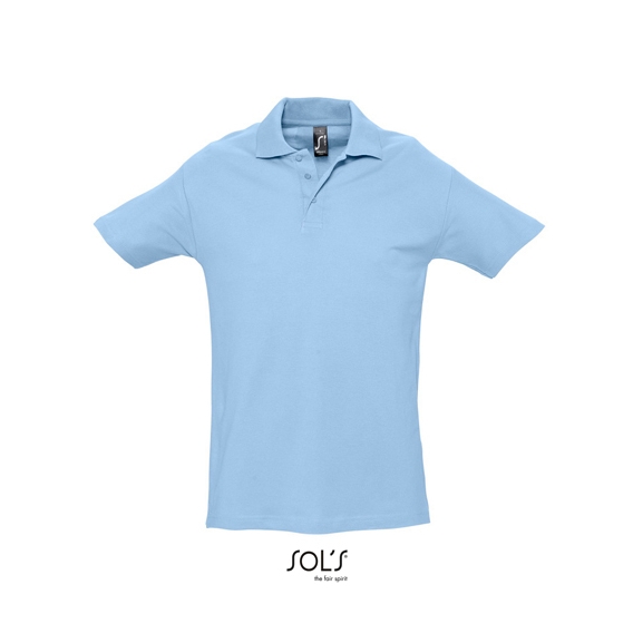 Polo Spring II
