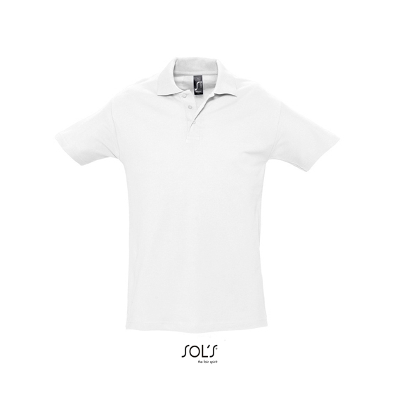 Polo Spring II