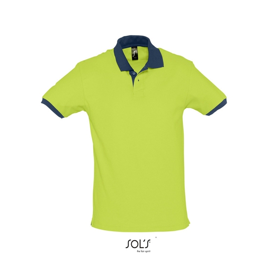 Polo Prince