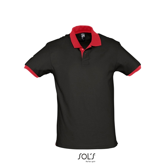 Polo Prince